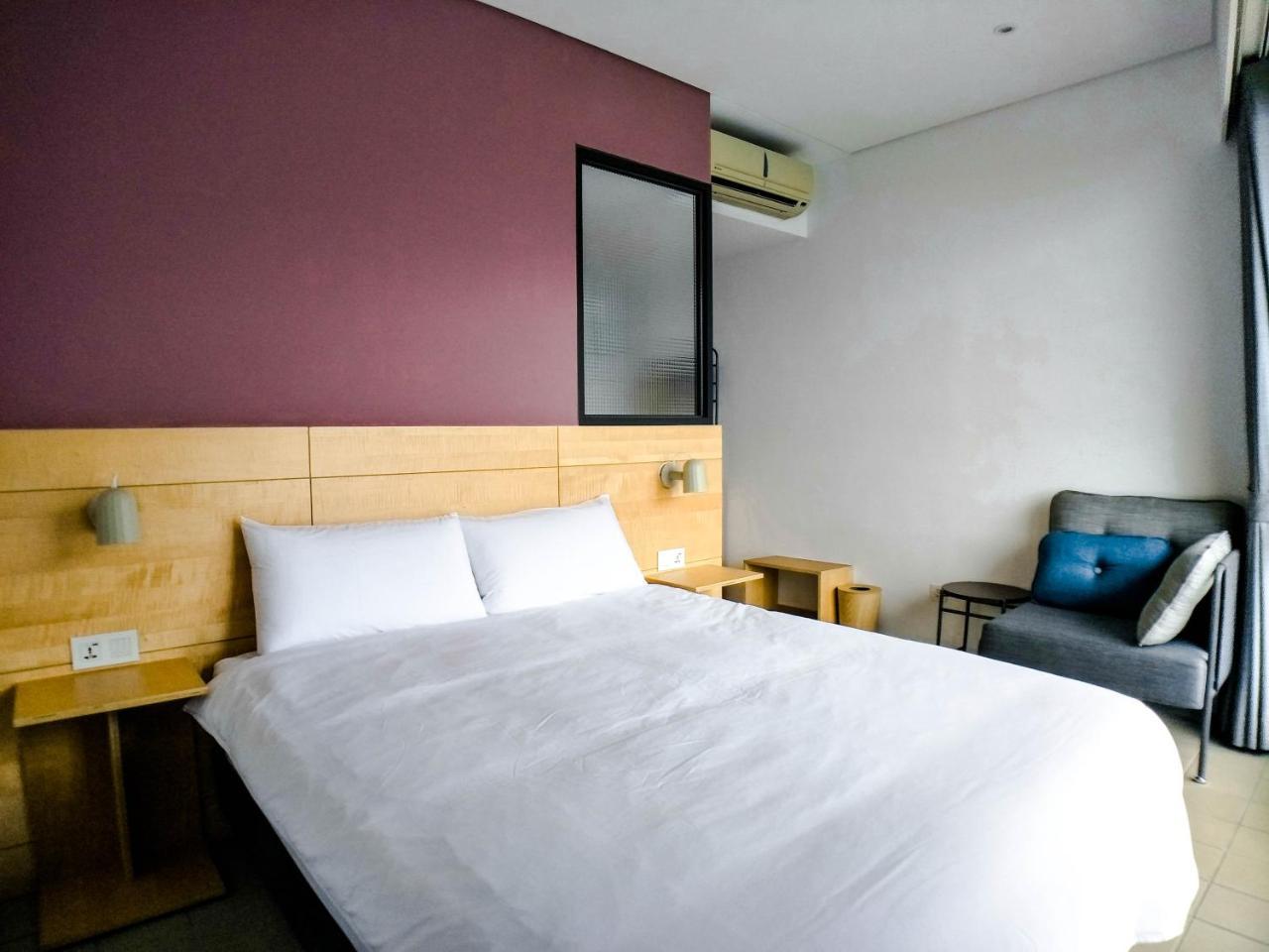 Dayspring Inn 南竿 外观 照片