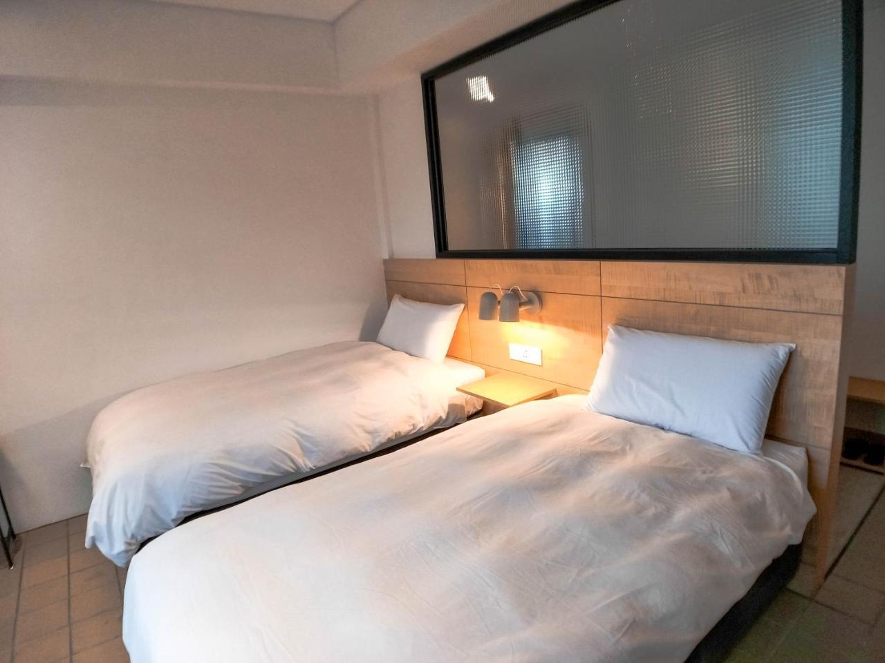 Dayspring Inn 南竿 外观 照片