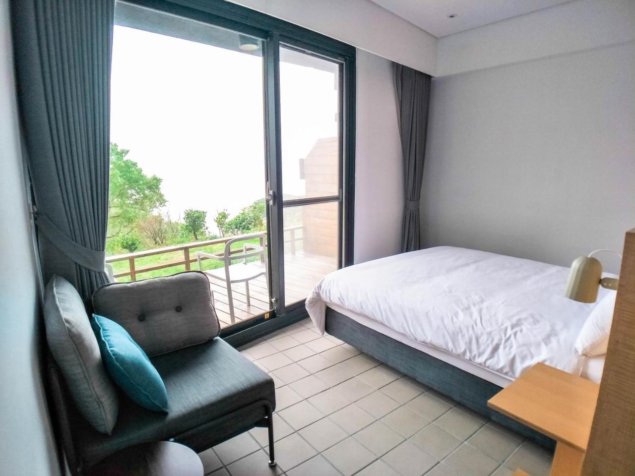 Dayspring Inn 南竿 外观 照片