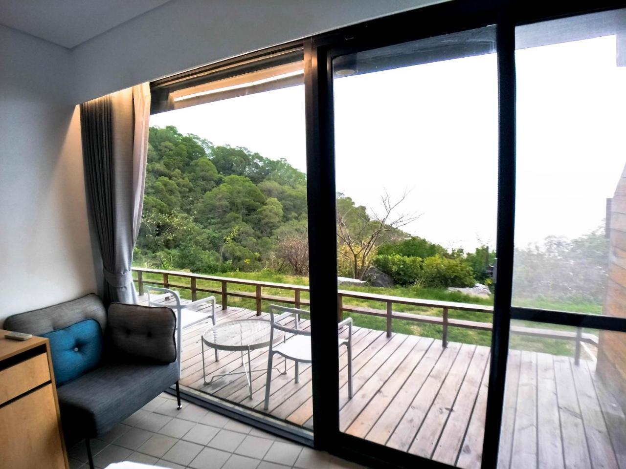 Dayspring Inn 南竿 外观 照片