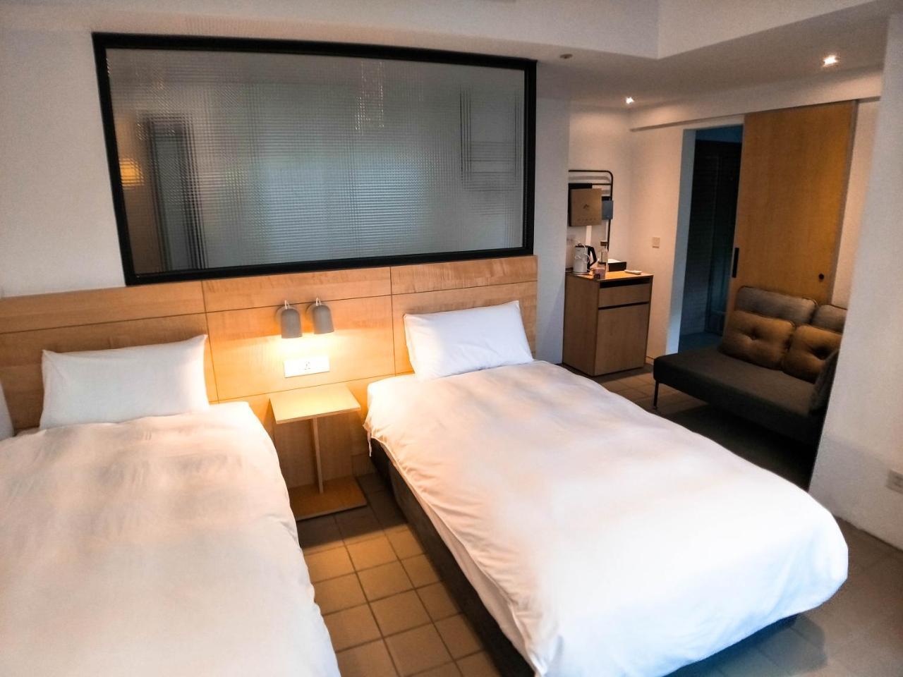 Dayspring Inn 南竿 外观 照片
