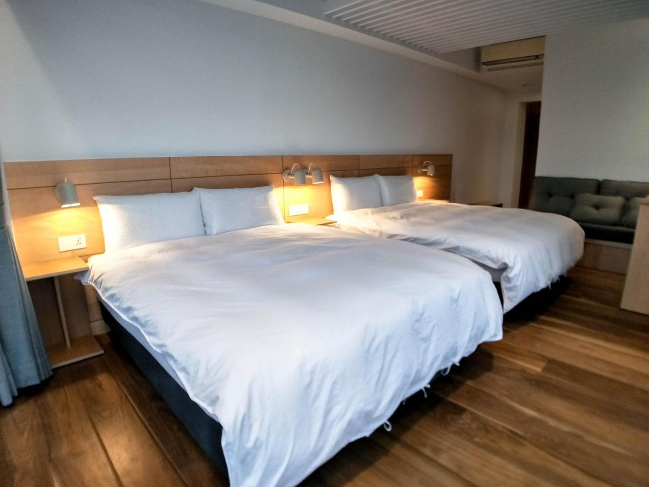 Dayspring Inn 南竿 外观 照片