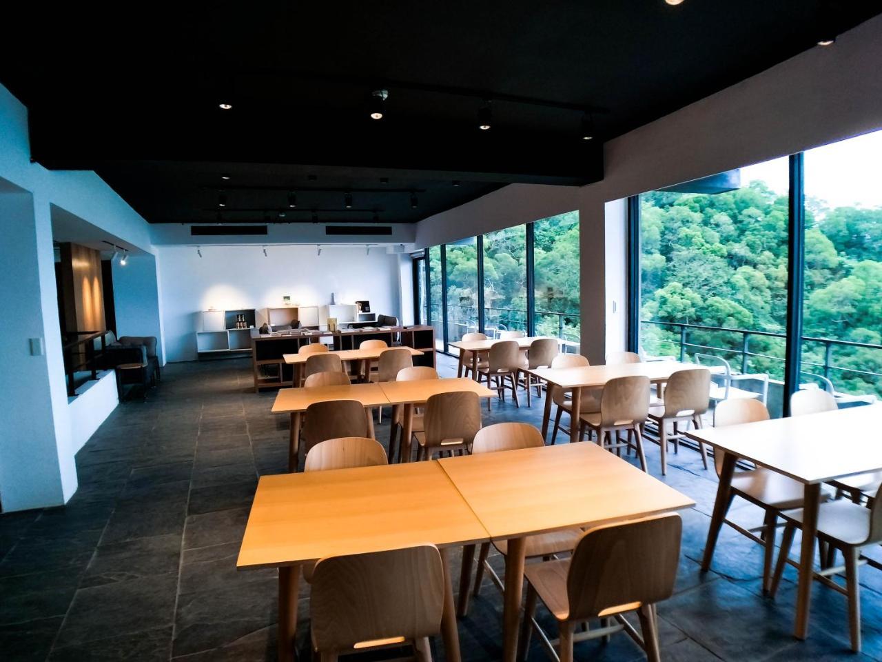 Dayspring Inn 南竿 外观 照片