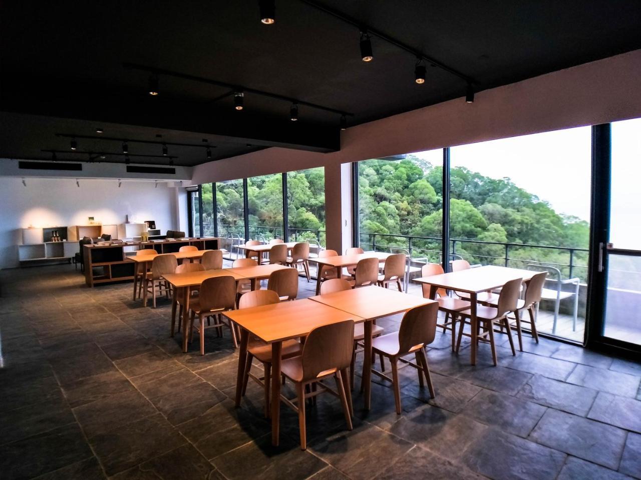 Dayspring Inn 南竿 外观 照片