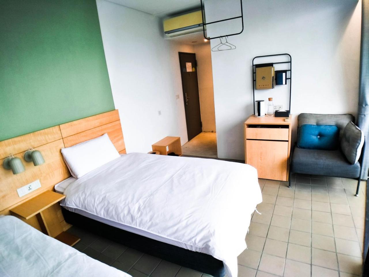 Dayspring Inn 南竿 外观 照片