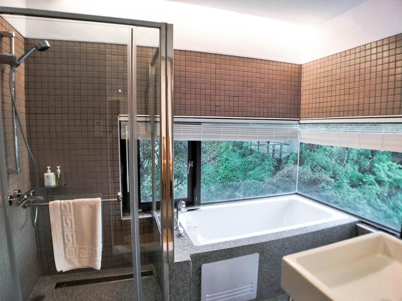 Dayspring Inn 南竿 外观 照片