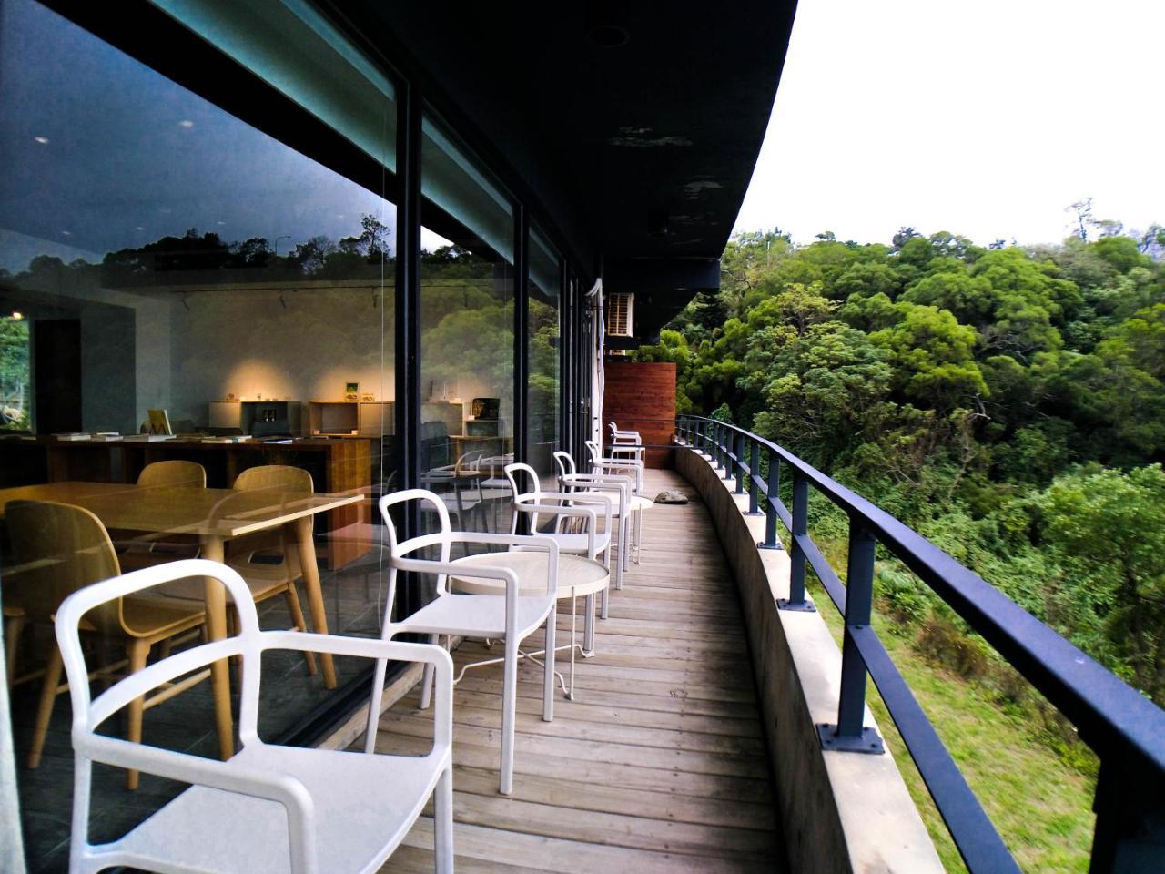 Dayspring Inn 南竿 外观 照片