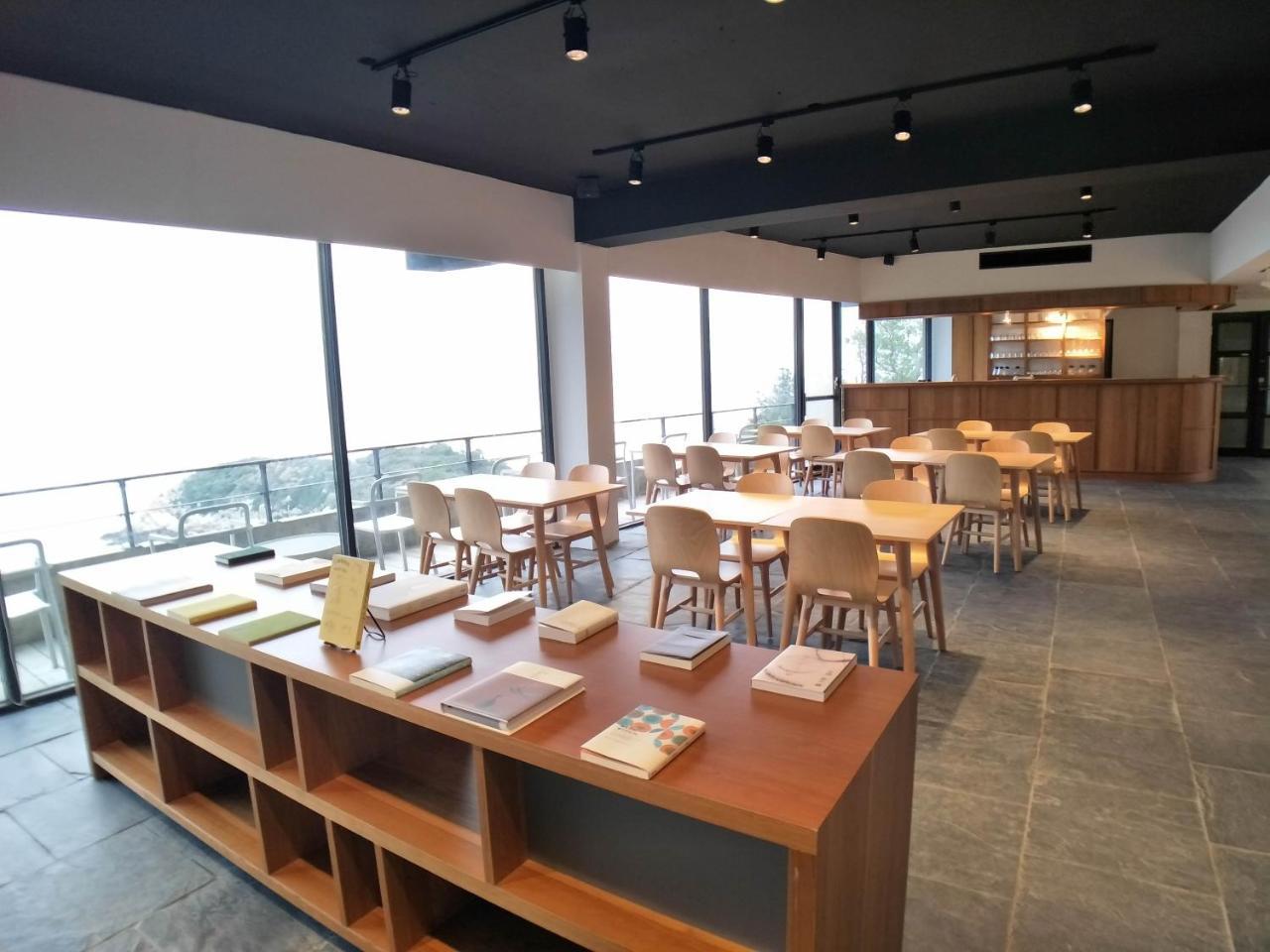 Dayspring Inn 南竿 外观 照片