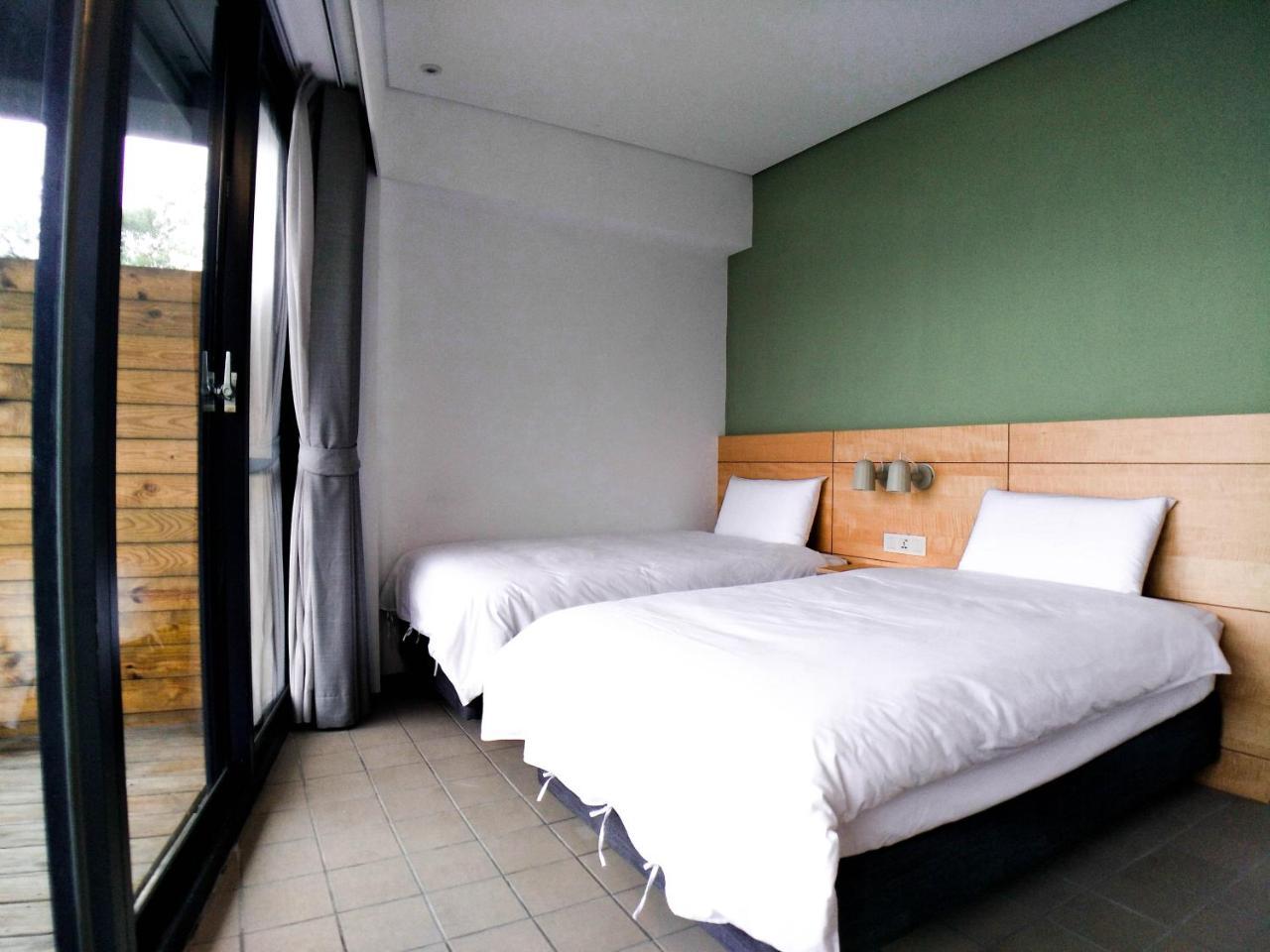 Dayspring Inn 南竿 外观 照片